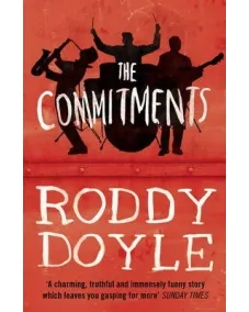 Roddy Doyle: The Commitments