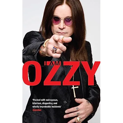 Ozzy Osbournе: I Am Ozzy