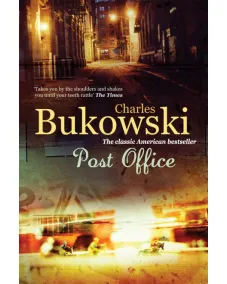 Charles Bukowski: Post Office