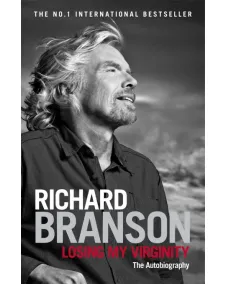 Richard Branson: Losing My Virginity