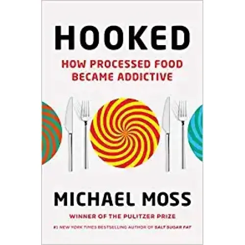 Hooked (Michael Moss)