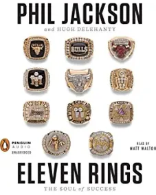 Eleven Rings (Phil Jackson)