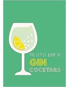 The Little Book of Gin Cocktails