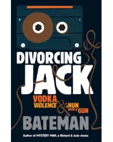 Bateman: Divorcing Jack