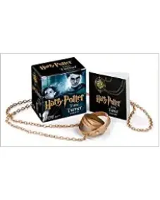 Harry Potter: Time Turner (Sticker Kit)