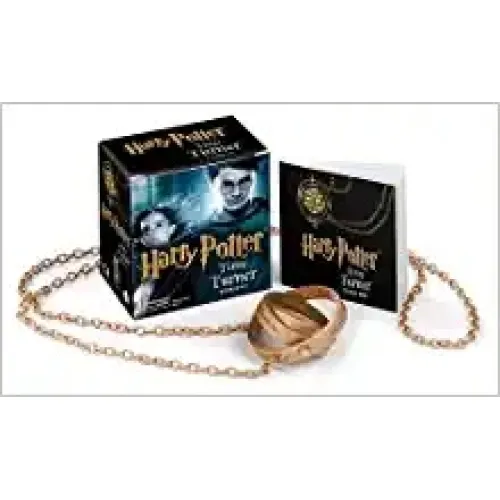 Harry Potter: Time Turner (Sticker Kit)