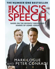 The King's Speech (Mark Logue)