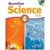 Macmillan Science