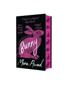 Mona Awad: Bunny (Hardback)