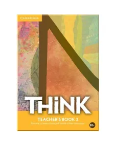 Think 3 Teacher's Book