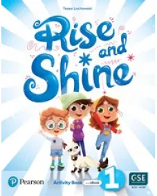 RISE AND SHINE 1 Workbook