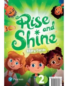 RISE AND SHINE 2 Story Cards