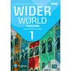 Wider World 2ED for Ukraine