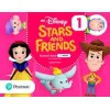 My Disney Stars and Friends