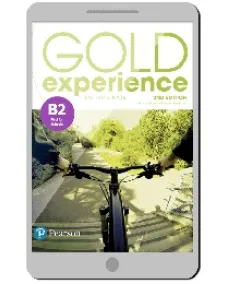 Gold Experience 2ed B2 Teacher's Portal Access Code