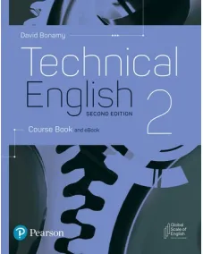 Technical English 2ED Level 2 Coursebook and eBook with App and Digital Resources