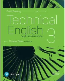 Technical English 2ED Level 3 Coursebook and eBook with App and Digital Resources