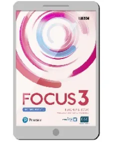Focus 2ed 3 Teacher's Portal Access Code