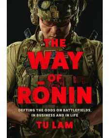 Tu Lam: The Way of Ronin