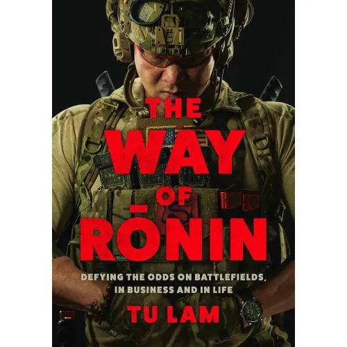 Tu Lam: The Way of Ronin