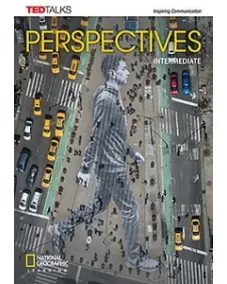 PERSPECTIVES INTERMEDIATE Student's Book