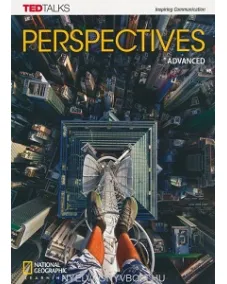 PERSPECTIVES ADVANCED Student's Book
