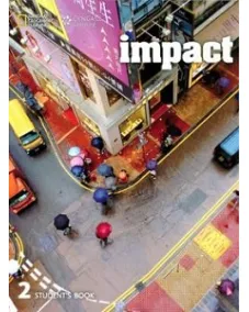 IMPACT 2 STUDENT’S BOOK
