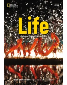 LIFE 2ED BEGINNER Student's Book with App Code