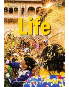 LIFE 2ED ELEMENTARY Student's Book with App Code