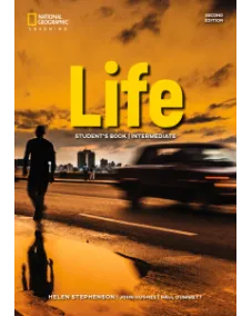 LIFE 2ED INTERMEDIATE Student's Book with App Code