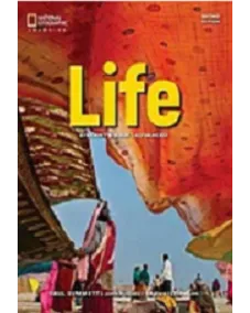 LIFE 2ED ADVANCED Student's Book with App Code