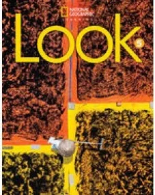 LOOK 5 Student's Book Учебник