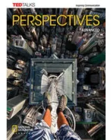 PERSPECTIVES ADVANCED Student's Book with Online Workbook