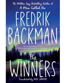 Fredrik Backman: The Winners