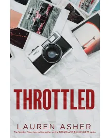 Lauren Asher: Throttled