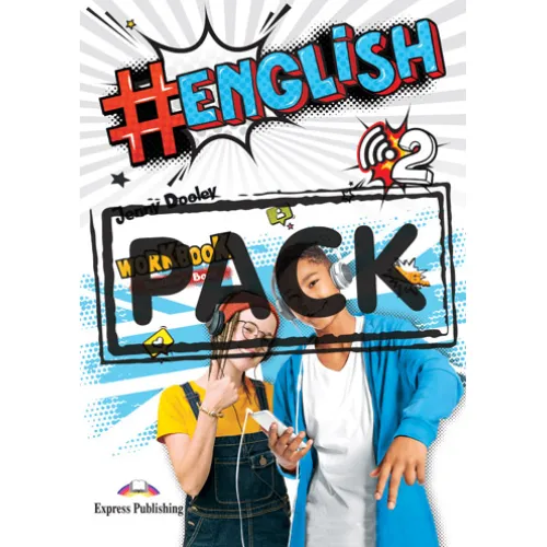 #English 2 Teacher's Workbook with DigiBooks App