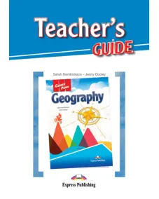 Career Paths Geography - Teacher's Guide