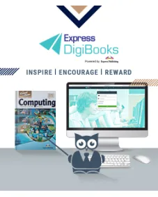 Career Paths Computing 2ED - DIGIBOOKS APPLICATION ONLY