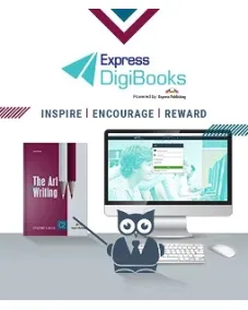 The Art of Writing C2 - DIGIBOOKS APPLICATION ONLY