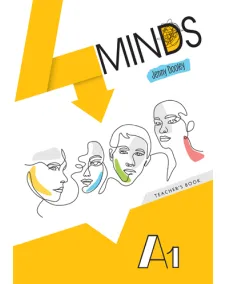 4Minds A1 Teacher's Book (interleaved)