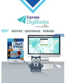 Listening and Speaking Skills 1 - DIGIBOOKS APPLICATION ONLY