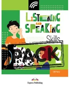 Listening and Speaking Skills 2 - Student's Book (with DigiBooks App)