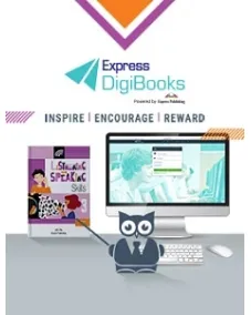 Listening and Speaking Skills 3 - DIGIBOOKS APPLICATION ONLY