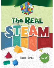 The Real STEAM Pre A1