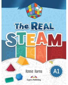 The Real STEAM A1