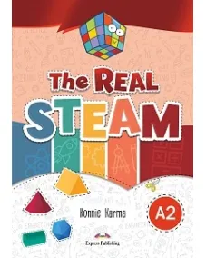 The Real STEAM A2