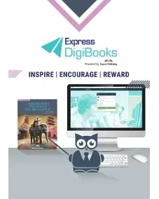 CLASSIC READERS LEVEL 2 Around the World in 80 Days Reader - DIGIBOOKS APPLICATION ONLY