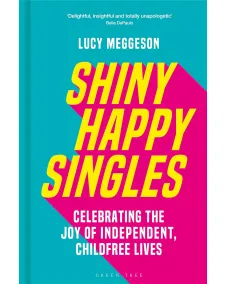 Lucy Meggeson: Shiny Happy Singles