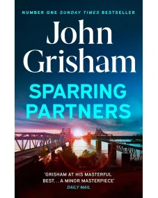John Grisham: Sparring Partners