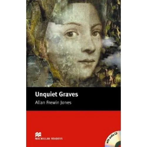MCR 3 Elementary Level: Unquiet Graves (Pack)